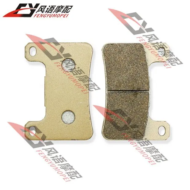 Бесплатная доставка для SUZUKI GSXR1000 K4/K5/K6/K7/K8/K9/L0/L1 04-11 передние тормозные колодки для мотоцикла перед прокладкой
Бесплатная доставка для SUZUKI GSXR1000 K4/K5/K6/K7/K8/K9/L0/L1 04-11 передние тормозные колодки для мотоцикла перед прокладкой