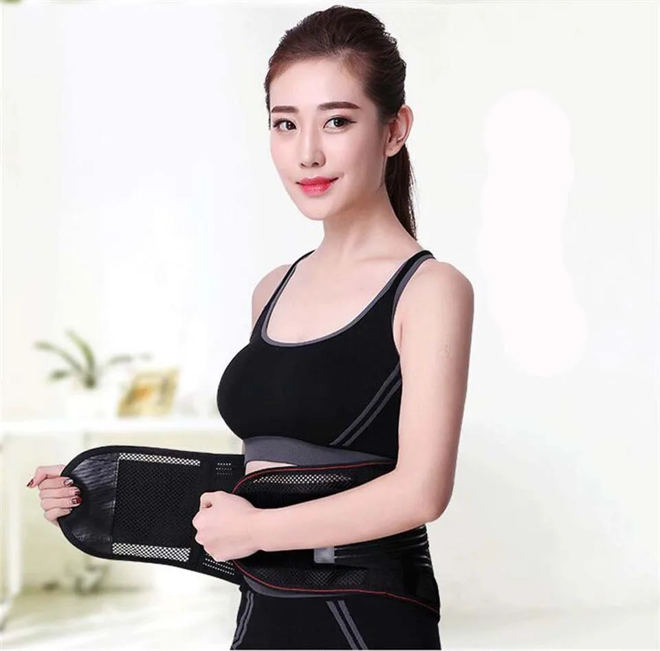 Lumbar Lower Waist New professional sport orthopedic back support belt orthopedic waist belt adjustable waist slimming belt
Lumbar Lower Waist New professional sport orthopedic back support belt orthopedic waist belt adjustable waist slimming belt