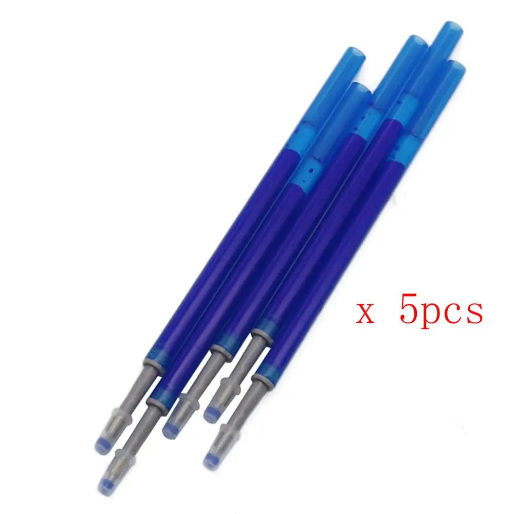 Радужная гелевая ручка XIALUOSHAN 0,5 мм
Радужная гелевая ручка XIALUOSHAN 0,5 мм