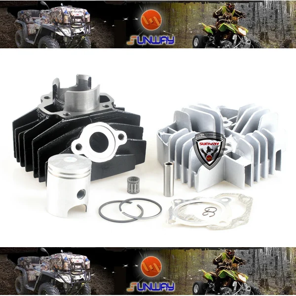 2013 New PW80 engine parts-Piston(set) CRK,for Yamaha PW80,PY80, parts, engine piston
2013 New PW80 engine parts-Piston(set) CRK,for Yamaha PW80,PY80, parts, engine piston