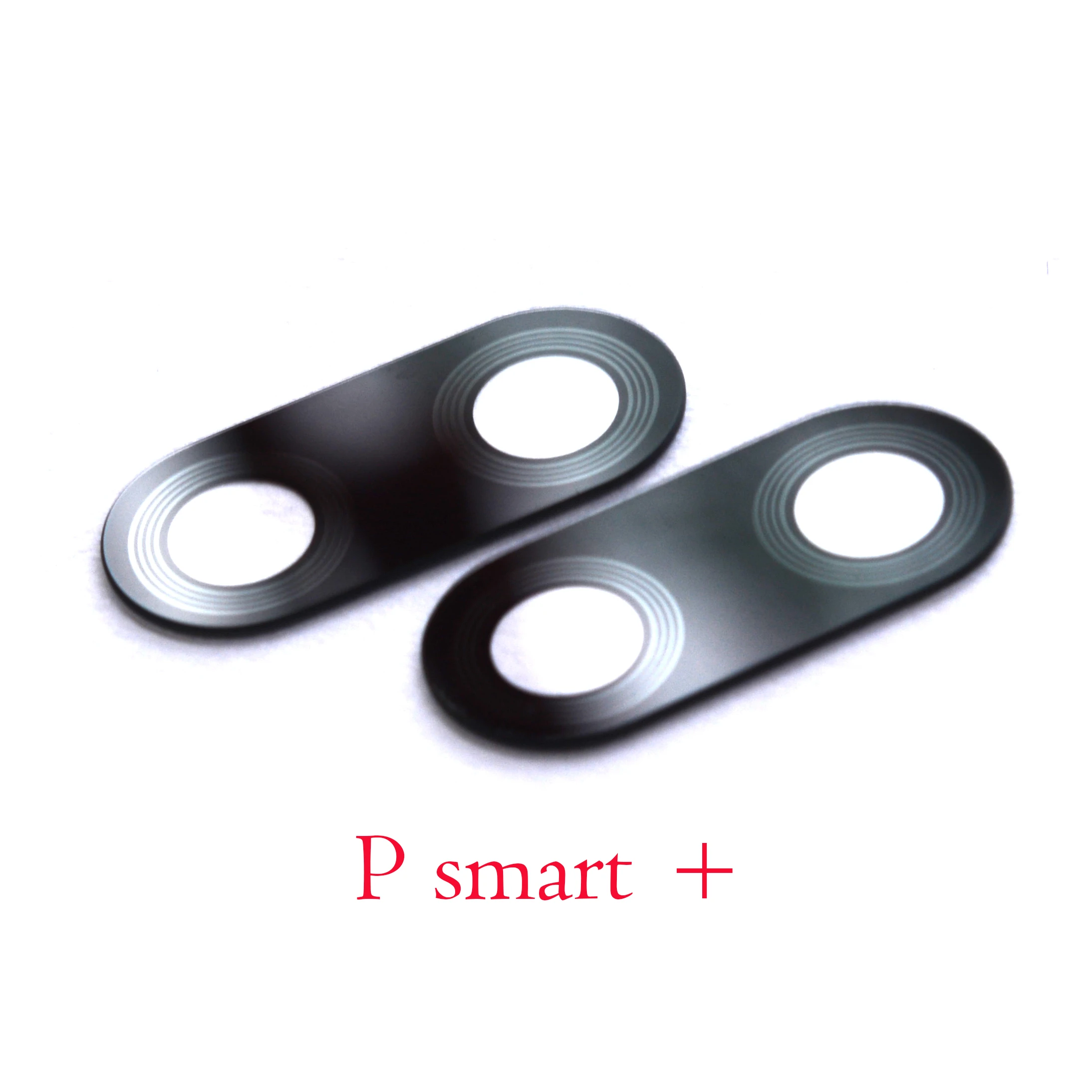 2pcs New original rear camera glass lens for Huawei P smart +/P smart with sticker glue
2pcs New original rear camera glass lens for Huawei P smart +/P smart with sticker glue