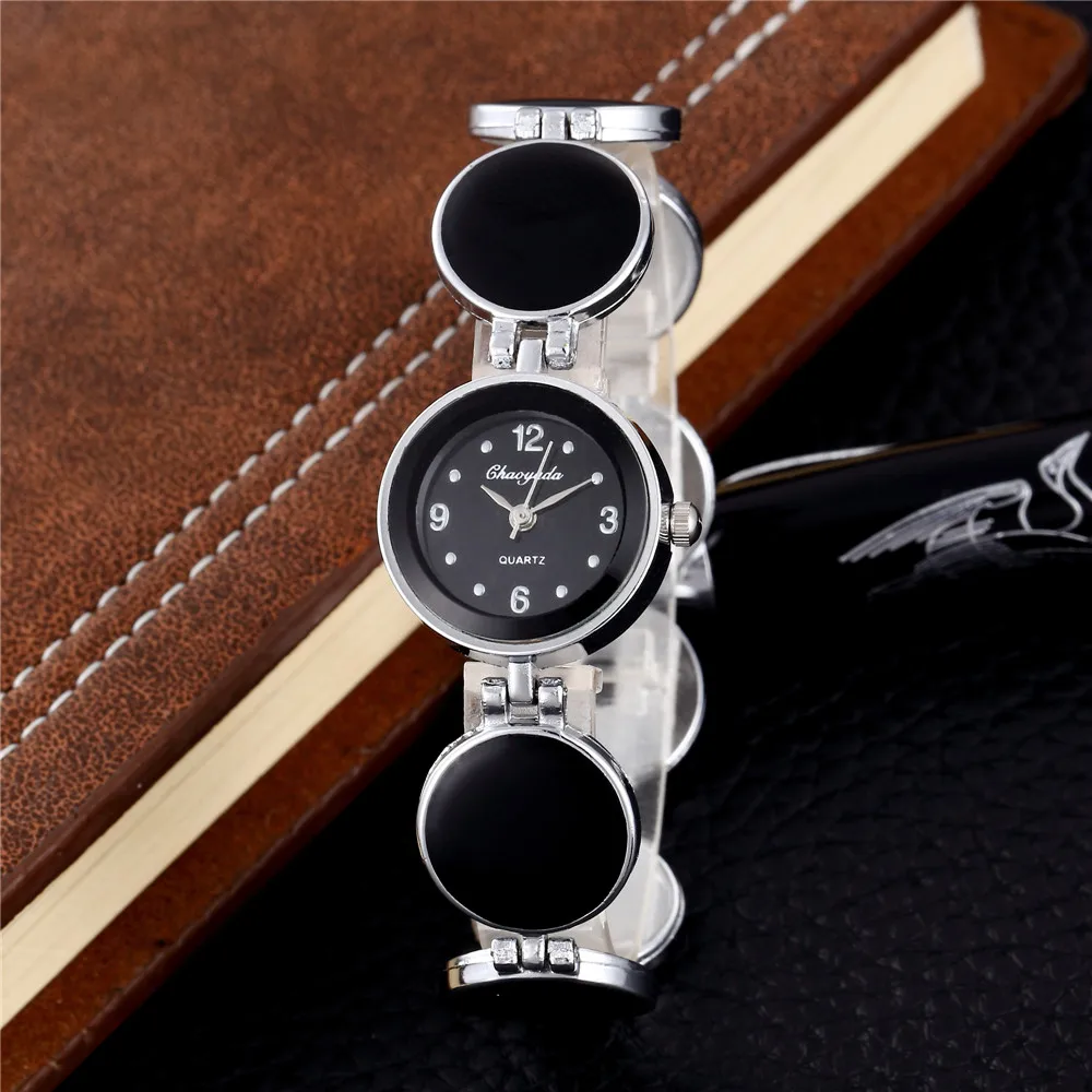 Роскошные брендовые Модные кварцевые женские часы Reloj Mujer, часы, наручные часы с механизмом, нержавеющая сталь ремень часы тренд наручные ...
Роскошные брендовые Модные кварцевые женские часы Reloj Mujer, часы, наручные часы с механизмом, нержавеющая сталь ремень часы тренд наручные ...