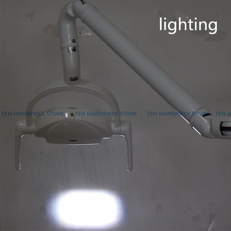 2018 good quality Medical LED Surgical operating lamp Wall Mounted Hanging dental light 180 degree rotate
2018 good quality Medical LED Surgical operating lamp Wall Mounted Hanging dental light 180 degree rotate