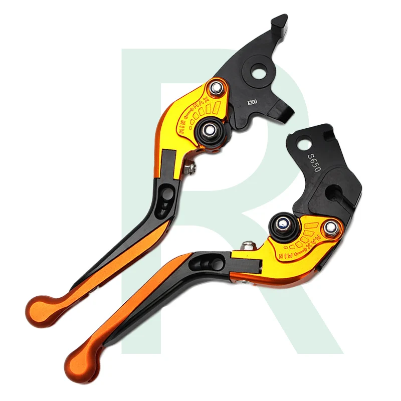 For SUZUKI GSXR1000 2009-2016 Motorcycle CNC dedicated Handlebar single-Folding&Extendable Brakes Clutch Levers
For SUZUKI GSXR1000 2009-2016 Motorcycle CNC dedicated Handlebar single-Folding&Extendable Brakes Clutch Levers
