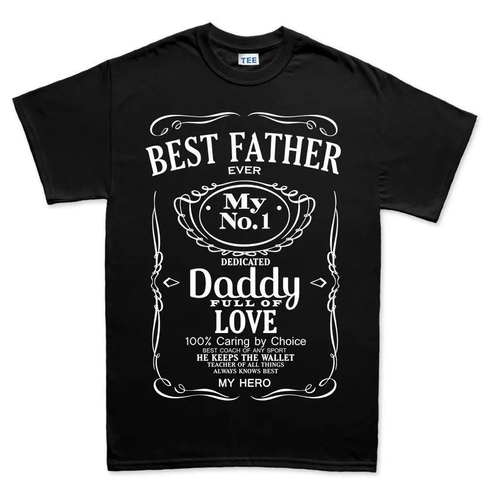New 2019 Hot Summer Casual Printing NEW! Fathers-Day-Whiskey-Gift-for-Daddy-Papa Logo S-5XL Tee Shirt
New 2019 Hot Summer Casual Printing NEW! Fathers-Day-Whiskey-Gift-for-Daddy-Papa Logo S-5XL Tee Shirt