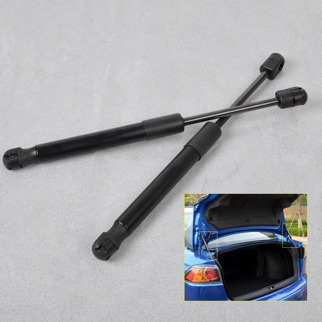 2pcs Rear Trunk Lids Lift Support Shock Strut 3B5 827 550 E Fit for VW Jetta Bora MK4 Sedan Audi A4 3B5827550G 3B5827550A
2pcs Rear Trunk Lids Lift Support Shock Strut 3B5 827 550 E Fit for VW Jetta Bora MK4 Sedan Audi A4 3B5827550G 3B5827550A