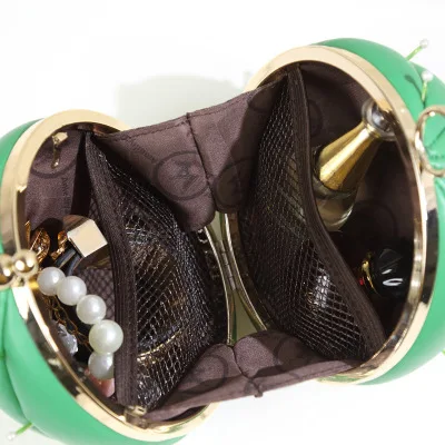 2018 Mini Leather Women Shoulder Bags Fashion Ladies Handbags Chain Green/Yellow Designer Crossbody Messenger Bags
2018 Mini Leather Women Shoulder Bags Fashion Ladies Handbags Chain Green/Yellow Designer Crossbody Messenger Bags