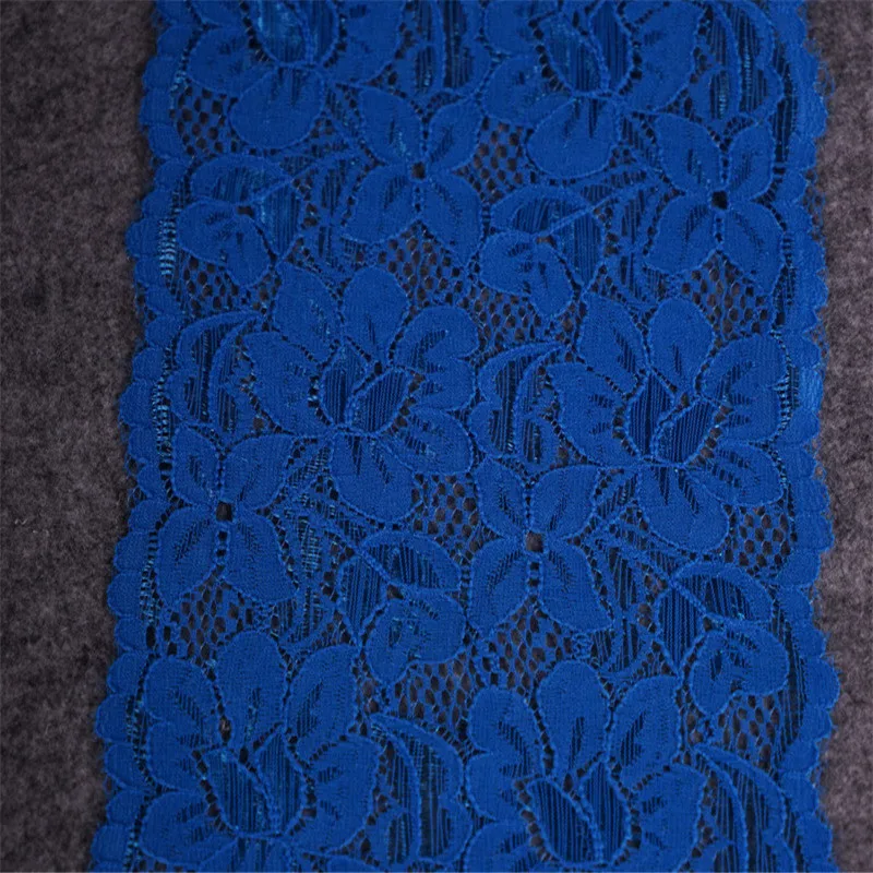 Free shipping hot selling 25M/lot Width 15cm 11colors Elastic Lace Fabric DIY Garment Accessories,Wedding Lace,Lace Material
Free shipping hot selling 25M/lot Width 15cm 11colors Elastic Lace Fabric DIY Garment Accessories,Wedding Lace,Lace Material