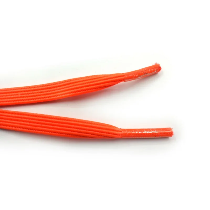 YJRVFINE 1Pair Orange Red No Tie Shoelaces Flat Adult Kids All Sneaker Applicable Shoelaces Elastic Polyester Silicone Shoelaces
YJRVFINE 1Pair Orange Red No Tie Shoelaces Flat Adult Kids All Sneaker Applicable Shoelaces Elastic Polyester Silicone Shoelaces