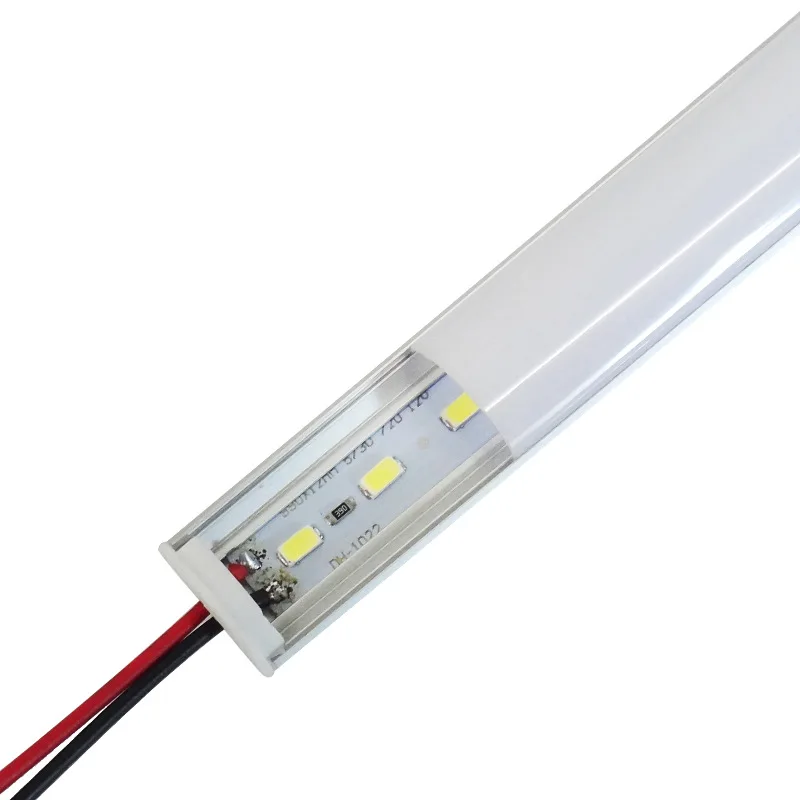 LED Bar Lights 50CM 5730 rigid strip Kitchen led light bar 36LEDs DC 24V LED Hard LED Strip with U flat cover 50pcs 50cm
LED Bar Lights 50CM 5730 rigid strip Kitchen led light bar 36LEDs DC 24V LED Hard LED Strip with U flat cover 50pcs 50cm