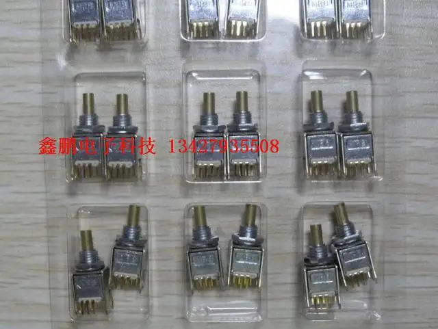 Новинка для TOSOKU MR8A MR 8A MA8 13pin переключатель импульсного генератора Бесплатная