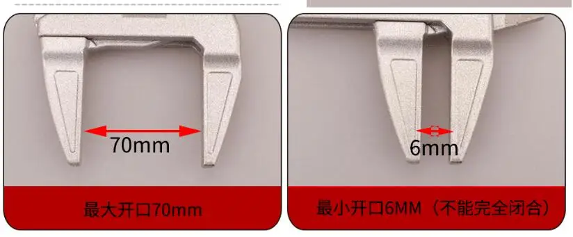 aluminium alloy Sanitary wrench Short handle with large open size Sewer pipe water heater repair tool NO.B1318
aluminium alloy Sanitary wrench Short handle with large open size Sewer pipe water heater repair tool NO.B1318