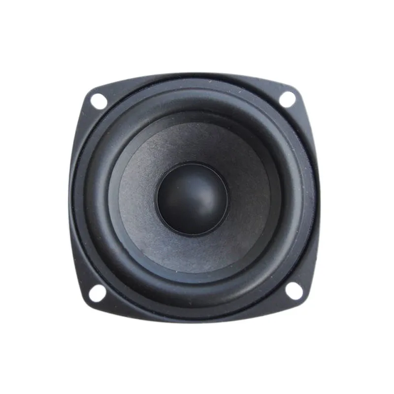 3" inch 4ohm 6ohm 8ohm 15W Full Range Speaker Audio Stereo Loudspeaker Horn Trumpet DSCS-3-02
3" inch 4ohm 6ohm 8ohm 15W Full Range Speaker Audio Stereo Loudspeaker Horn Trumpet DSCS-3-02