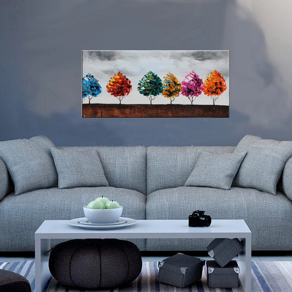 Beautiful Landscape Oil Paintings On Canvas Hand Painted Home Wall Pictures High Quality Handmade Landscape Art Abstract
Beautiful Landscape Oil Paintings On Canvas Hand Painted Home Wall Pictures High Quality Handmade Landscape Art Abstract