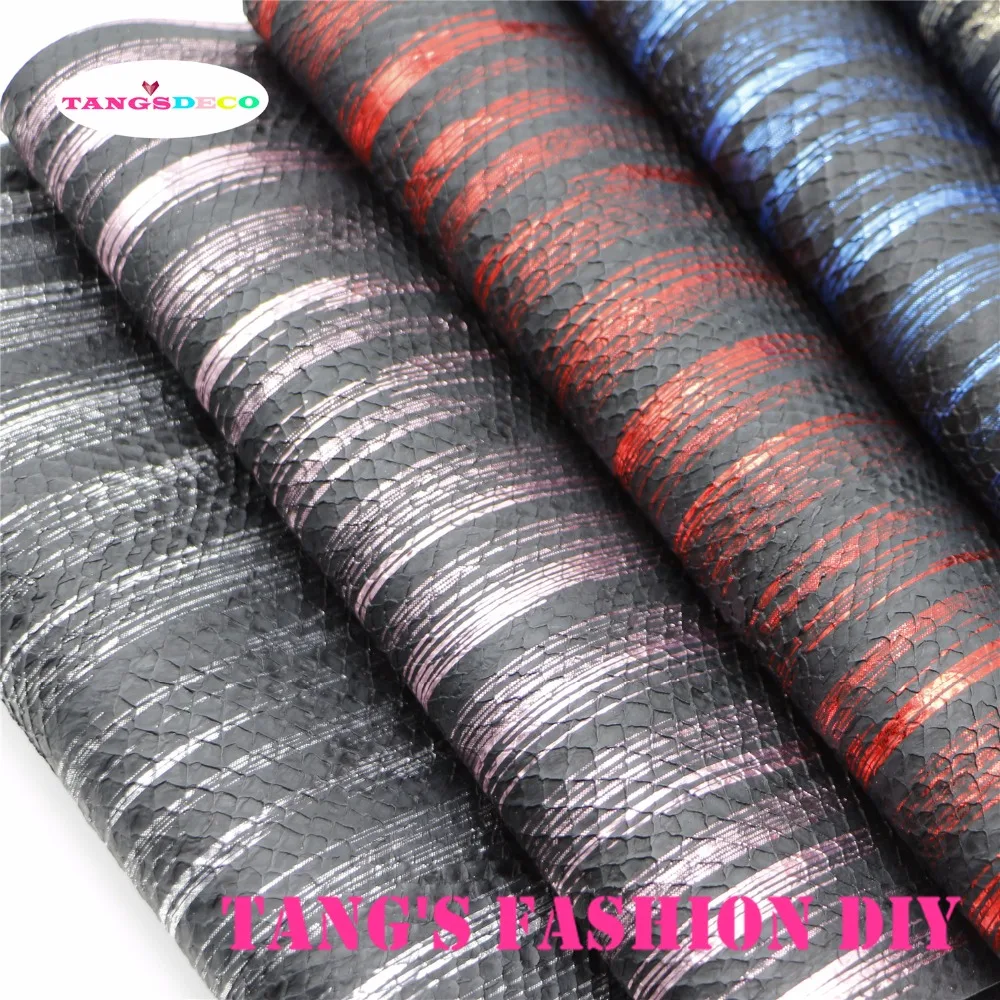 21pcs---20X22CM DIY Hair Bow Material Pearly Blakc Snake With Metal Lines Embossed Synthetic Faux PU Leather
21pcs---20X22CM DIY Hair Bow Material Pearly Blakc Snake With Metal Lines Embossed Synthetic Faux PU Leather