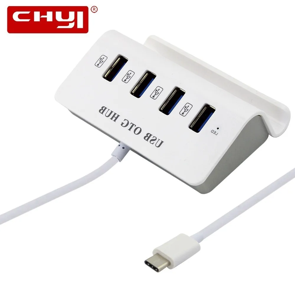 Оригинальный разветвитель Type-C USB 3,0, 4 порта, OTG разветвитель с держателем для телефона, высокоскоростной 5 Гбит/с разветвитель, адаптер для ак...
Оригинальный разветвитель Type-C USB 3,0, 4 порта, OTG разветвитель с держателем для телефона, высокоскоростной 5 Гбит/с разветвитель, адаптер для ак...
