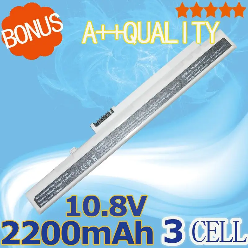 Аккумулятор Белый 2200 мА · ч LC.BTP00.045 UM08A51 UM08A71 UM08A73 для AcerAspire One 10,1 "571 8,9" A150 A110 D210 D150 D250 A110-Ab
Аккумулятор Белый 2200 мА · ч LC.BTP00.045 UM08A51 UM08A71 UM08A73 для AcerAspire One 10,1 "571 8,9" A150 A110 D210 D150 D250 A110-Ab