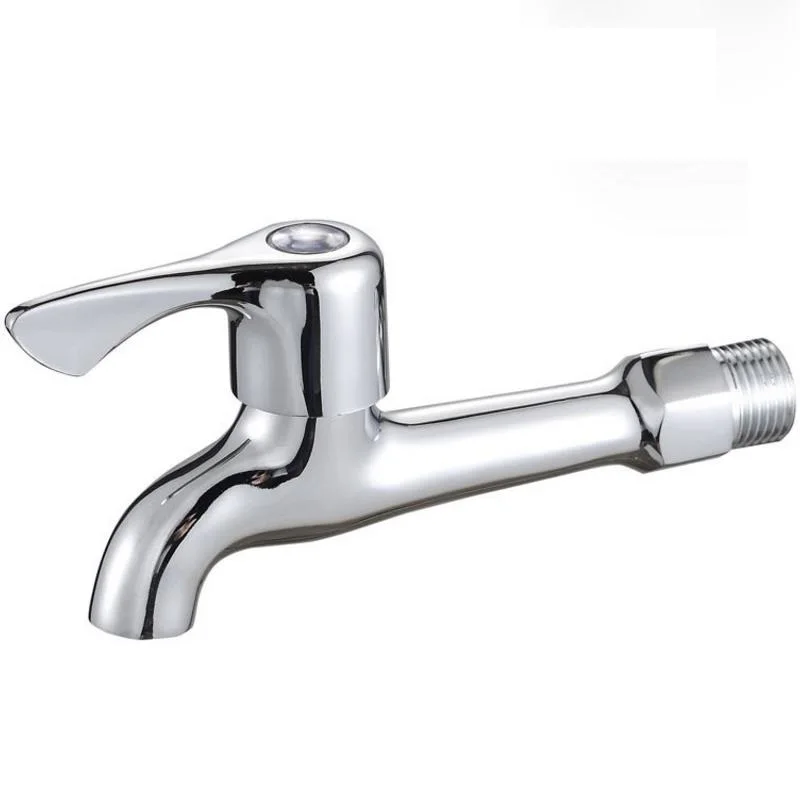 Fast On Faucets Drain Water Tap Long Duct Single Handle Wall Mounted Installation Faucet
Fast On Faucets Drain Water Tap Long Duct Single Handle Wall Mounted Installation Faucet