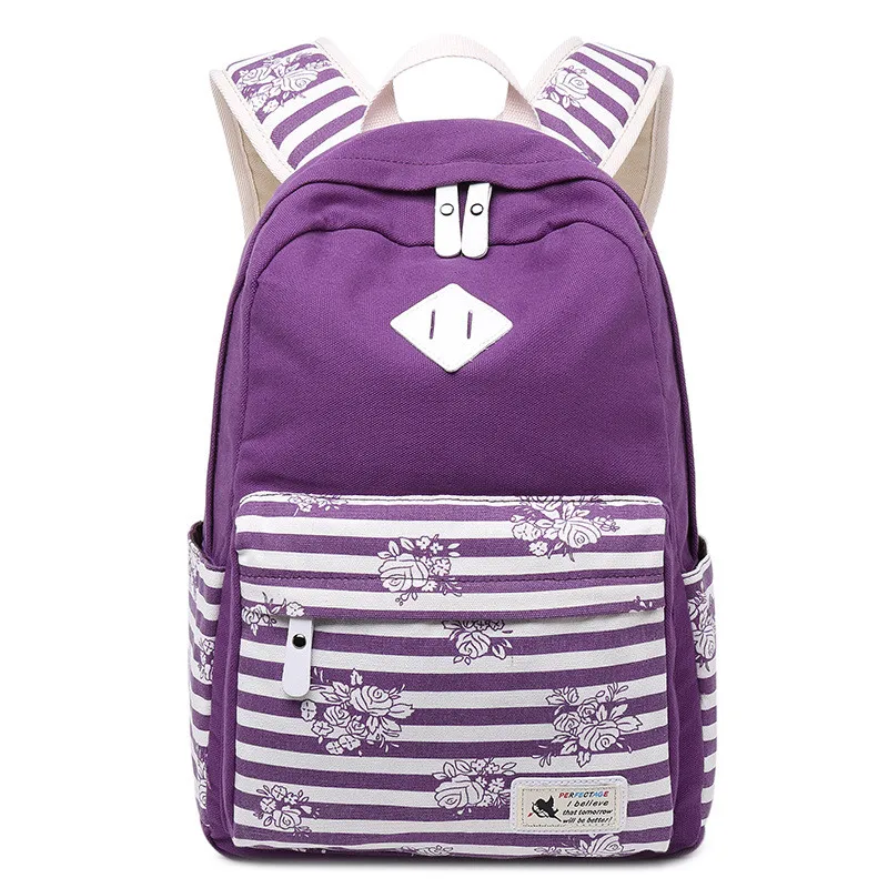 Women Backpacks For Teenage Girls Floral Printed School Bags Travel Leisure Laptop Backpack Female Waterproof Backpacks Mochilas
Women Backpacks For Teenage Girls Floral Printed School Bags Travel Leisure Laptop Backpack Female Waterproof Backpacks Mochilas