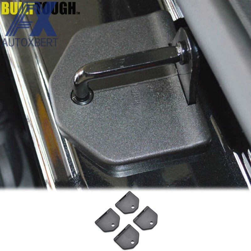 AX For Landrover Freelander 2 LR2 Range Rover Evoque 07- Car Door Lock Cover Anti-Rust Door Catch Buckle Protector Cap Sticker
AX For Landrover Freelander 2 LR2 Range Rover Evoque 07- Car Door Lock Cover Anti-Rust Door Catch Buckle Protector Cap Sticker