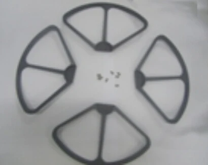 Wltoys профессиональные дроны Мультикоптер XK X380 FPV запасные части защитная рамка
Wltoys профессиональные дроны Мультикоптер XK X380 FPV запасные части защитная рамка