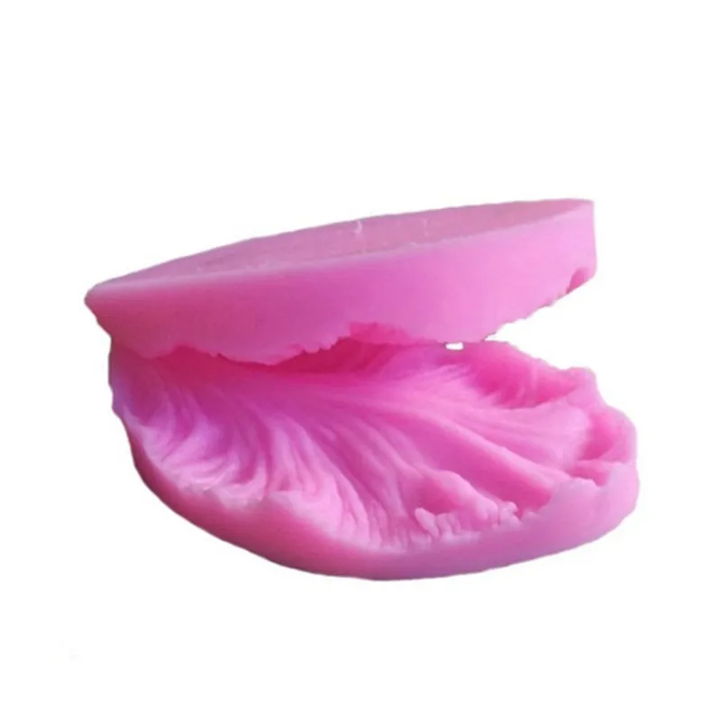 Orchid Petal fondant silicone mold 3D flower cooking wedding decoration baking Sugar Craft Molds 2pcs Leaves DIY Cake fi
Orchid Petal fondant silicone mold 3D flower cooking wedding decoration baking Sugar Craft Molds 2pcs Leaves DIY Cake fi