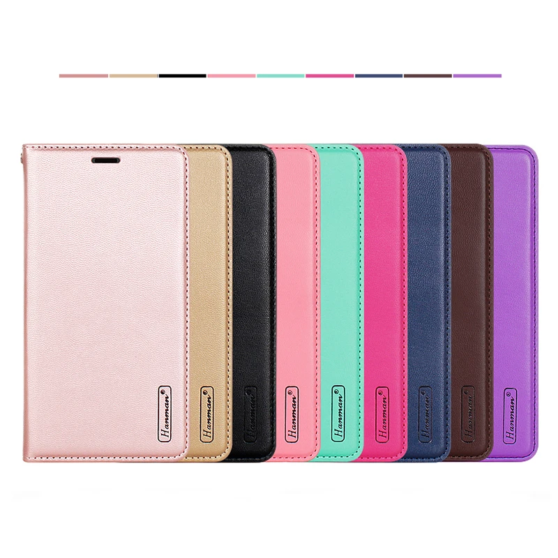 10pcs Hanman Flip Leather Case For Samsung Galaxy S10e 10 Plus Note 10 Pro Business Hang Rope Wallet Card Slot Stand Case Cover
10pcs Hanman Flip Leather Case For Samsung Galaxy S10e 10 Plus Note 10 Pro Business Hang Rope Wallet Card Slot Stand Case Cover