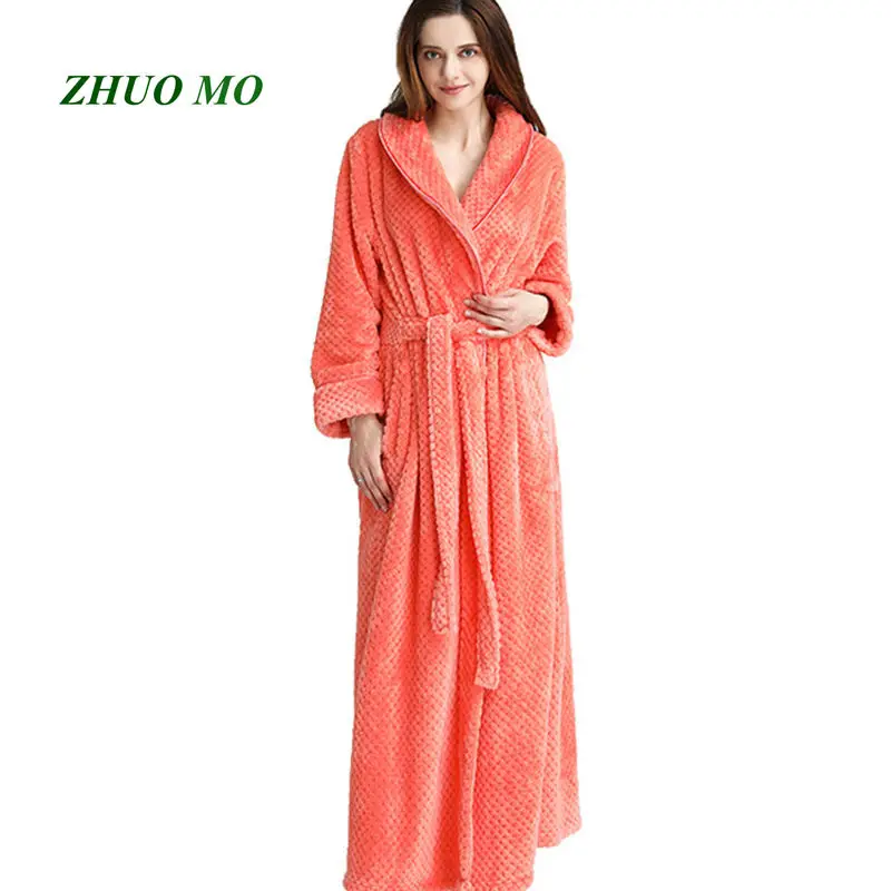 New fashion lady flannel Bath Robe towel Bathrobe Velvet Pajamas gift Body Spa Bath Super Absorbent Bath Gown Free shipping
New fashion lady flannel Bath Robe towel Bathrobe Velvet Pajamas gift Body Spa Bath Super Absorbent Bath Gown Free shipping