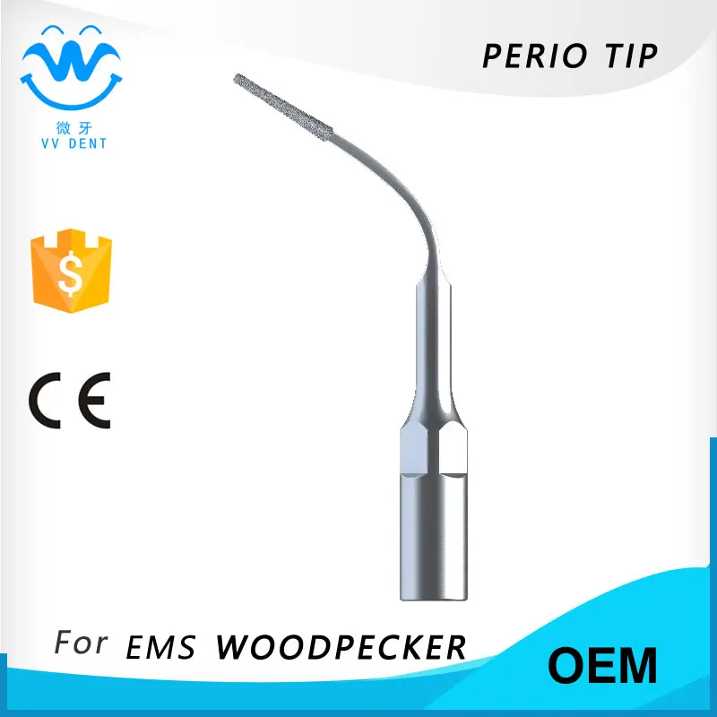 Продажа стоматологического оборудования 3 шт./лот P3D подходит для EMS WOODPECKER UDS J K M E N1