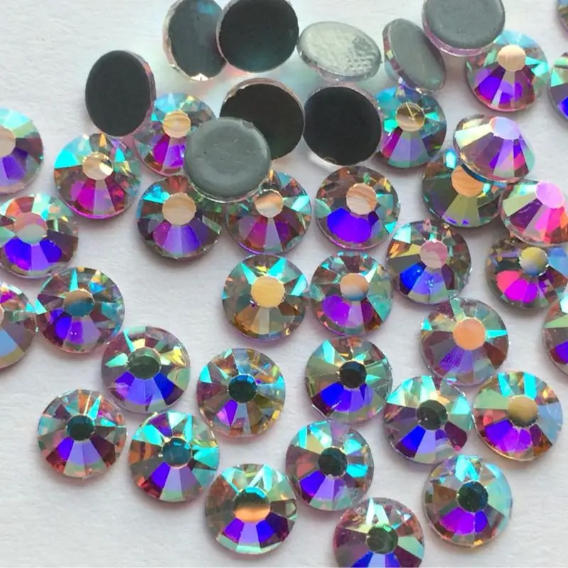 Crystal AB Hotfix rhinestones Iron-on FlatBack Loose Stones Strass Hot Fix Strass rhinestones Shoes Bags Clothes Accessories
Crystal AB Hotfix rhinestones Iron-on FlatBack Loose Stones Strass Hot Fix Strass rhinestones Shoes Bags Clothes Accessories