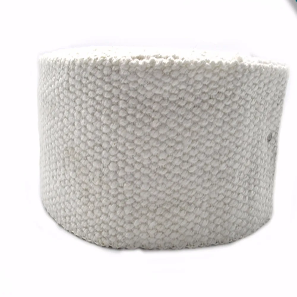 Ceramic fiber belt fiber belt flame retardant insulation tropical high temperature-resistant fire belt fiberglass fiber belt
Ceramic fiber belt fiber belt flame retardant insulation tropical high temperature-resistant fire belt fiberglass fiber belt