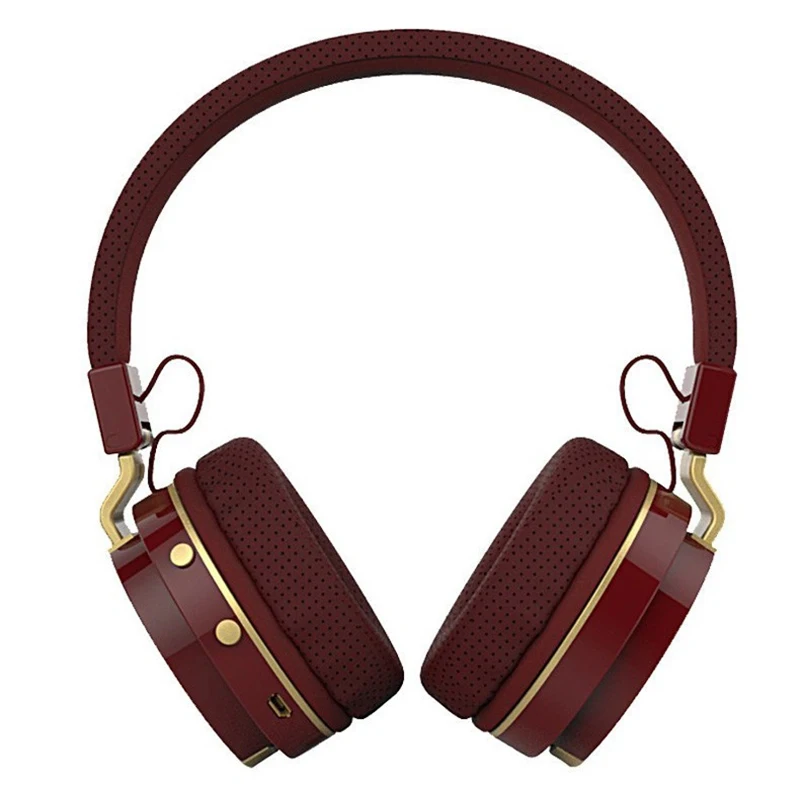 ZEALOTBluetooth B17 Headphones Noise Cancelling PC Headsets Foldable Stereo Deep Bass Earphones With Mic FM Radio TF Card Slot
ZEALOTBluetooth B17 Headphones Noise Cancelling PC Headsets Foldable Stereo Deep Bass Earphones With Mic FM Radio TF Card Slot