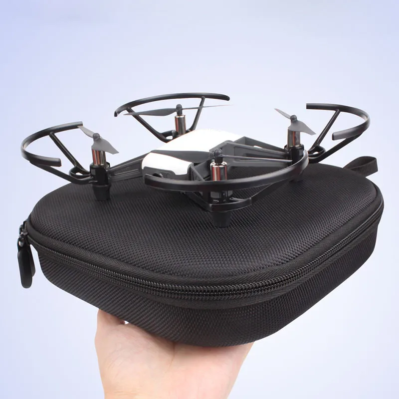 Жесткий Чехол для DJI-Tello, водонепроницаемый чехол для переноски, сумка для Tello RC Drone
Жесткий Чехол для DJI-Tello, водонепроницаемый чехол для переноски, сумка для Tello RC Drone