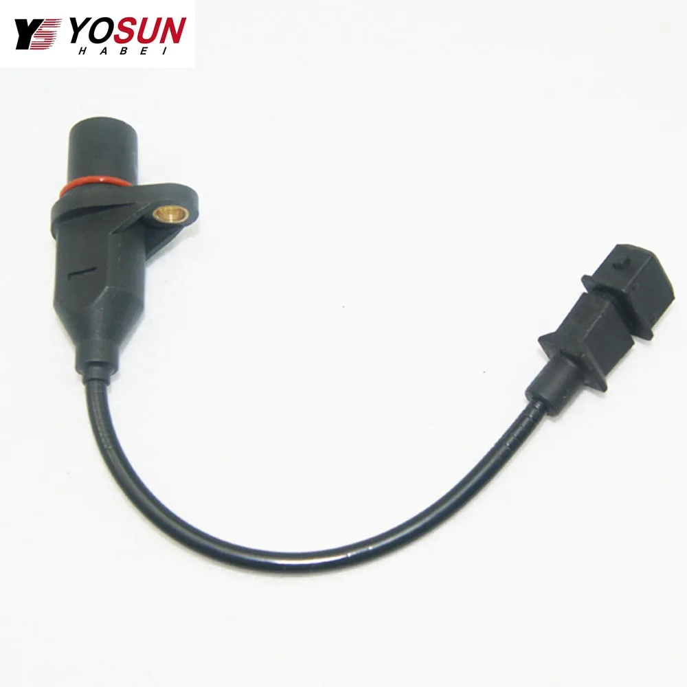 Датчик положения коленчатого вала PC202 39180-22060 для Hyundai Accent I Coupe Lantra II 39180-22040
Датчик положения коленчатого вала PC202 39180-22060 для Hyundai Accent I Coupe Lantra II 39180-22040