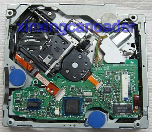 100% новый и оригинальный телефон флэш памяти DP23T01C /DP23T01A/DP23T01B погрузчик компакт