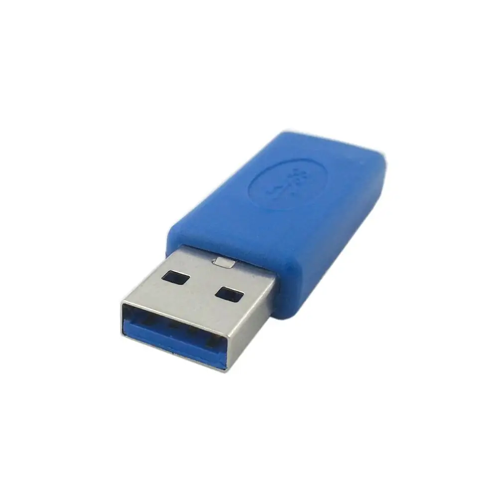 2pcs/lot USB3.0 Converter AM to Micro Male Adapter Male to male USB3.0 M to Micro B WD Passport Ultra Meta Elements Seagate
2pcs/lot USB3.0 Converter AM to Micro Male Adapter Male to male USB3.0 M to Micro B WD Passport Ultra Meta Elements Seagate