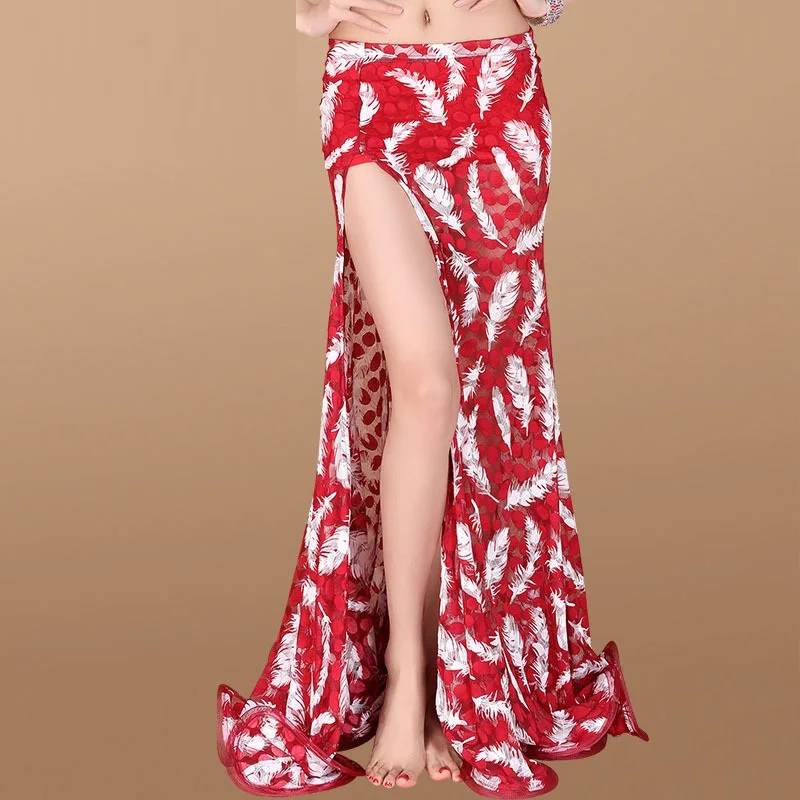Lady Belly Dance Skirt Adult Summer Belly Dancing Costumes Female Sexy Underdress Women's Rumba Sambe Dance Suit D-0103
Lady Belly Dance Skirt Adult Summer Belly Dancing Costumes Female Sexy Underdress Women's Rumba Sambe Dance Suit D-0103