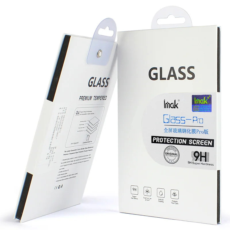 Huawei Y7 2019 Screen Protector IMAK Pro Full Cover Anti-Burst 9H 2.5DTempered Glass Film On For Huawei Y7 Prime 2019
Huawei Y7 2019 Screen Protector IMAK Pro Full Cover Anti-Burst 9H 2.5DTempered Glass Film On For Huawei Y7 Prime 2019