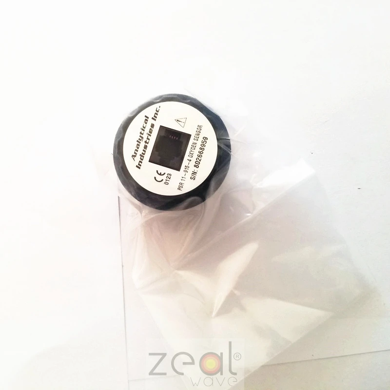 New Datex Ohmeda 7900/7100/Aestiva 3000 / 5 Smart Vent/ Oxygen Sensor/O2 Sensor PSR-11-915-4/6050-004-110
New Datex Ohmeda 7900/7100/Aestiva 3000 / 5 Smart Vent/ Oxygen Sensor/O2 Sensor PSR-11-915-4/6050-004-110