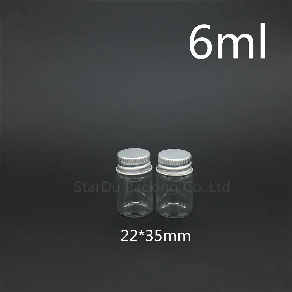 1000pcs/lot Diameter 22*35mm 6ml Glass Bottle Screw Cap For Vinegar alcohol, carft/storage Candy Bottles
1000pcs/lot Diameter 22*35mm 6ml Glass Bottle Screw Cap For Vinegar alcohol, carft/storage Candy Bottles