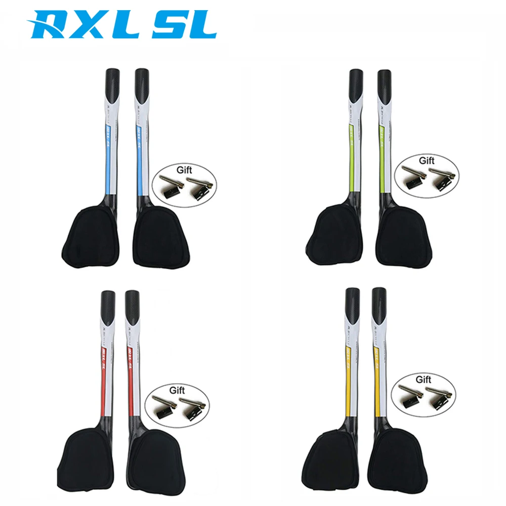 Удлинитель руля RXL SL велосипедный руль для триатлона руль 340 мм TT Отдых Руль карбоновые аэродинамические стержни
Удлинитель руля RXL SL велосипедный руль для триатлона руль 340 мм TT Отдых Руль карбоновые аэродинамические стержни