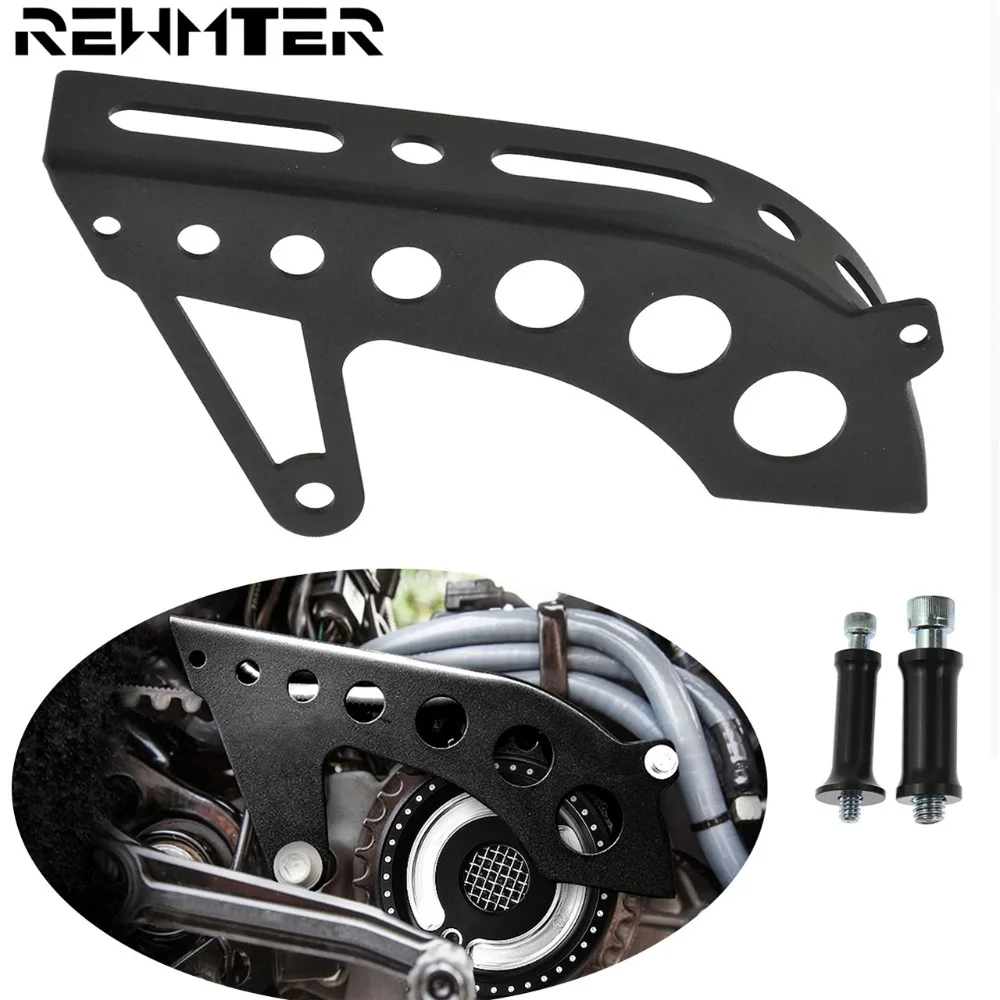 Матовая/яркая черная крышка переднего шкива для Harley Sportster XL 1200 883 48 72 SuperLow Nightster 2004-18
Матовая/яркая черная крышка переднего шкива для Harley Sportster XL 1200 883 48 72 SuperLow Nightster 2004-18