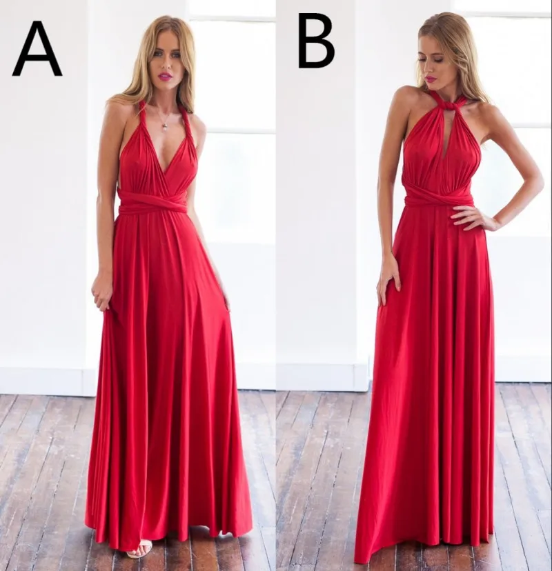 Red Two Styles Satin Bridesmaid Gown Navy Blue/Peach/Ivory/Champagne/Silver/Pink Backless Satin Bridesmaid Dresses Fast Shipping
Red Two Styles Satin Bridesmaid Gown Navy Blue/Peach/Ivory/Champagne/Silver/Pink Backless Satin Bridesmaid Dresses Fast Shipping
