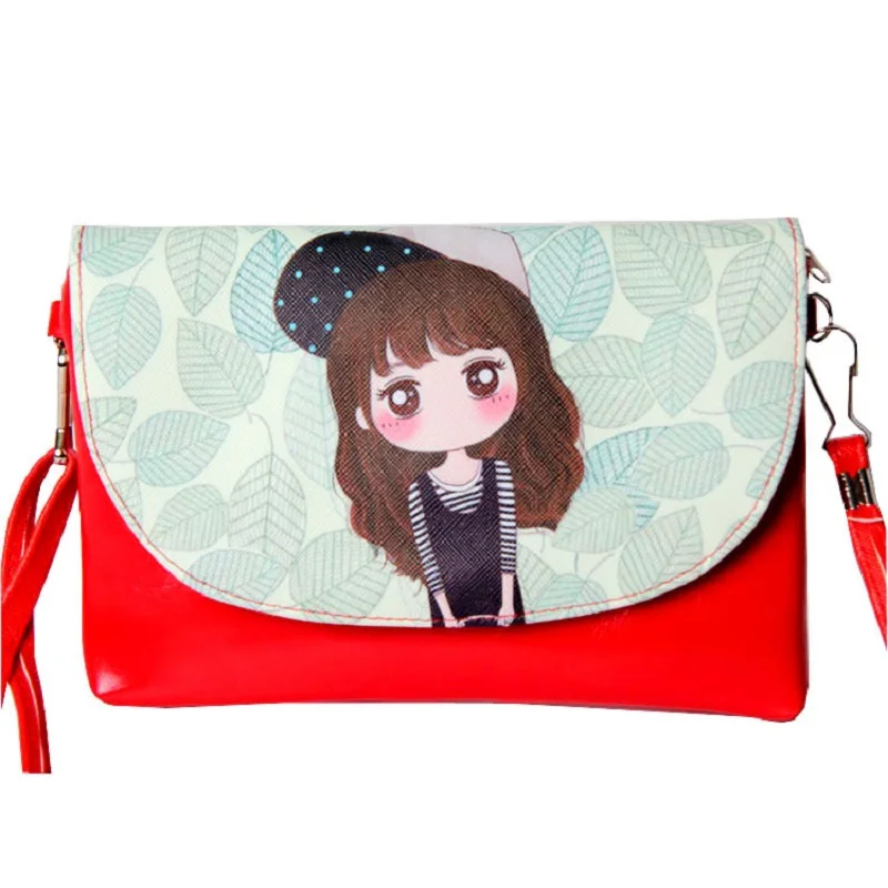 PU leather cartoon kids school bag children small shoulder pouch pouch crossbody money bag bolso mujer bolsa feminina for girls
PU leather cartoon kids school bag children small shoulder pouch pouch crossbody money bag bolso mujer bolsa feminina for girls