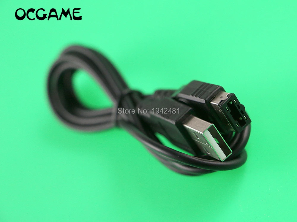 Зарядное устройство USB 30 шт. кабель питания для Gameboy Advance SP GBA SP|cord|cord chargercord cable |
