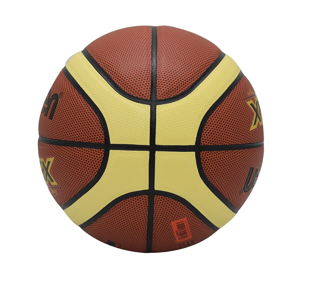 Оригинальный мяч для баскетбола molten GW7X новый бренд высококачественный