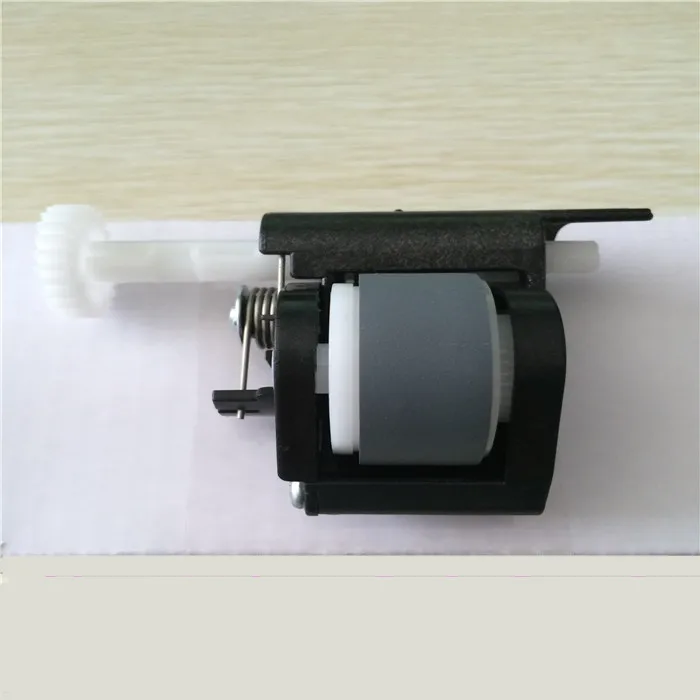 Original new 1547069 PICK ASSY Pickup Roller for Eps L200 L201 L100 L101 T22 ME33 ME330 ME35 ME350 TX120 TX130 SX125 S22 SX130
Original new 1547069 PICK ASSY Pickup Roller for Eps L200 L201 L100 L101 T22 ME33 ME330 ME35 ME350 TX120 TX130 SX125 S22 SX130
