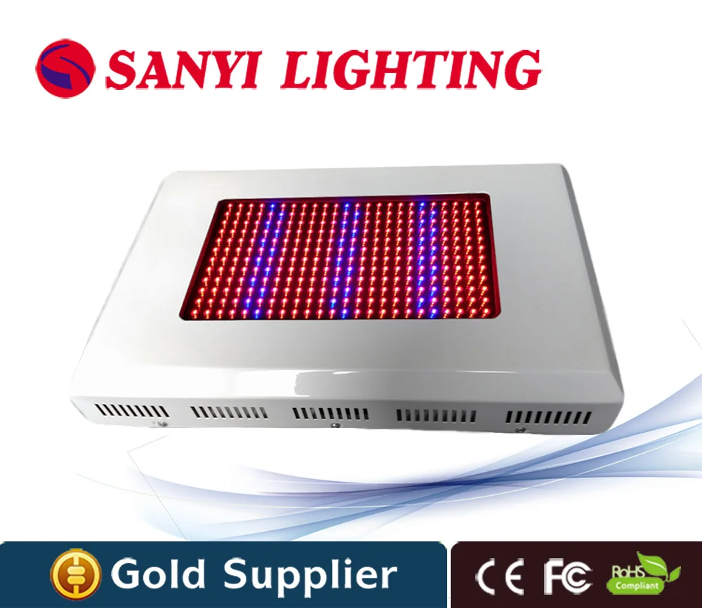 300w plant led grow light 288x1w red blue hydroponics led plant lamp for hydroponics and greenhouse
300w plant led grow light 288x1w red blue hydroponics led plant lamp for hydroponics and greenhouse