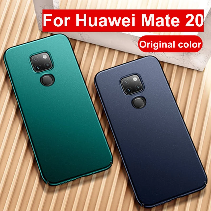 6,53 "изумрудно-зеленый цвет для Huawei Mate 20 чехол оригинальный цвет жесткие чехлы для телефонов для Huawei Mate20 матовый защитный чехол
6,53 "изумрудно-зеленый цвет для Huawei Mate 20 чехол оригинальный цвет жесткие чехлы для телефонов для Huawei Mate20 матовый защитный чехол