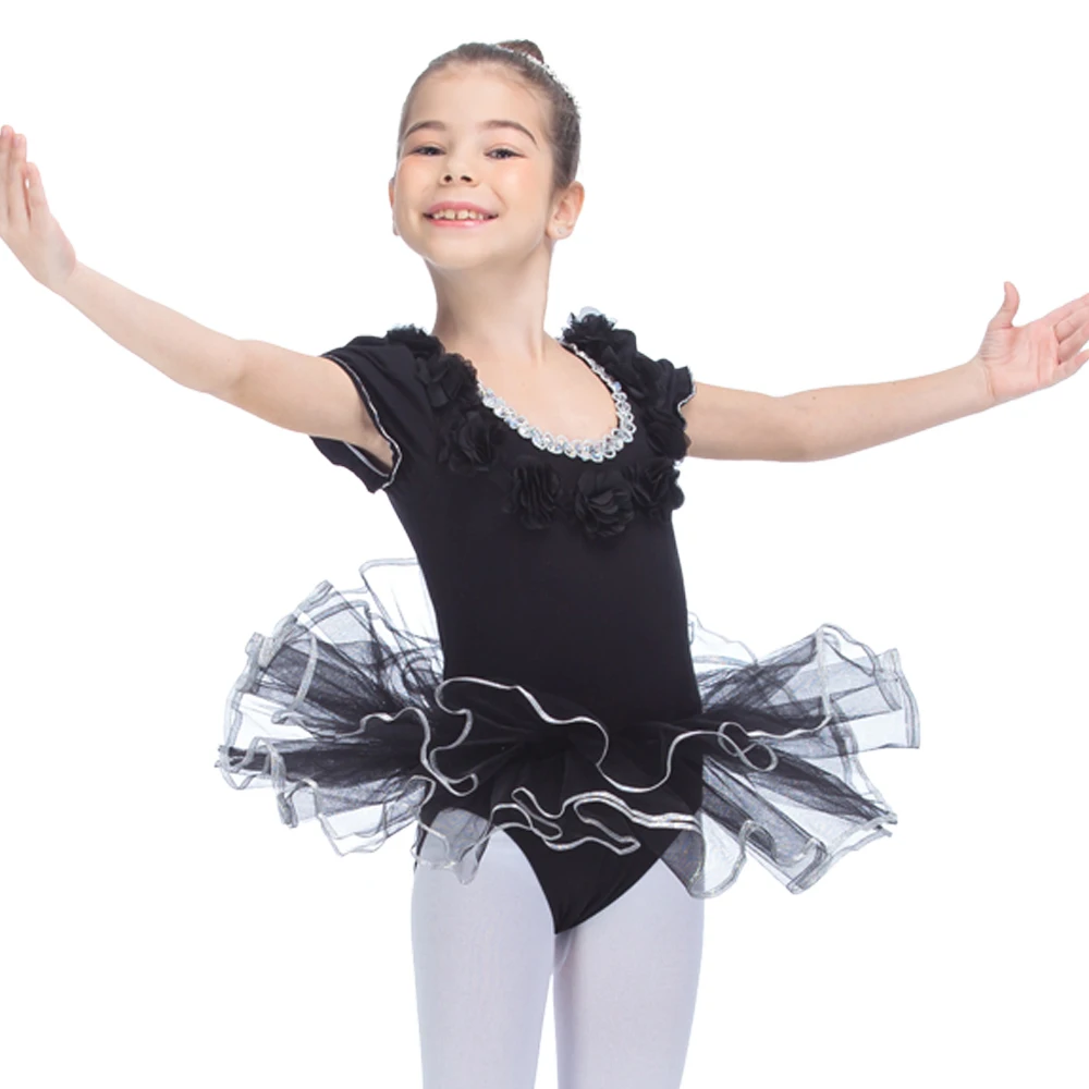 Black,Red,Light pink Cotton/Lycra Cap Sleeve Ballet Dance Leotards Tutu Skirts for Performance All Sizes
Black,Red,Light pink Cotton/Lycra Cap Sleeve Ballet Dance Leotards Tutu Skirts for Performance All Sizes
